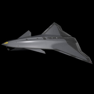 Airbus Wingman
