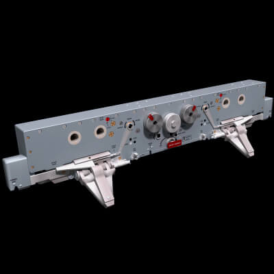 BRU-47A Weapon Rack