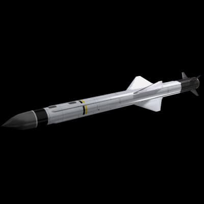 EXOCET MM40 Block 2