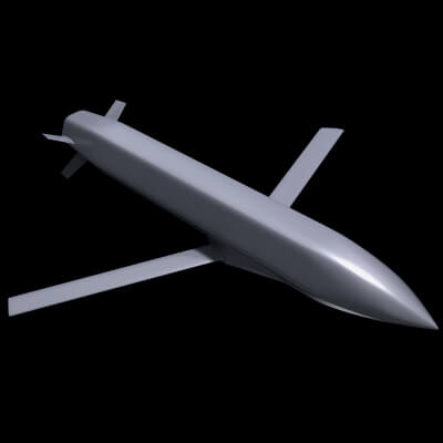 Expendable Heavy Remote Carrier From MBDA V2