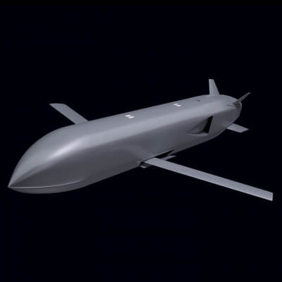 Expendable Heavy Remote Carrier From MBDA
