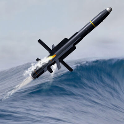 Interactive Defense and Attack System for Submarines