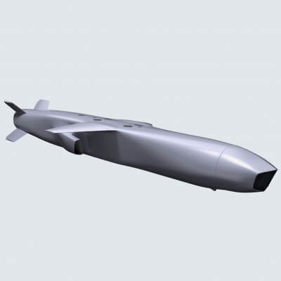 Joint Strike Missile