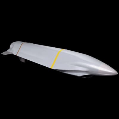 Maritime Strike Missile