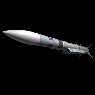 Meteor Missile