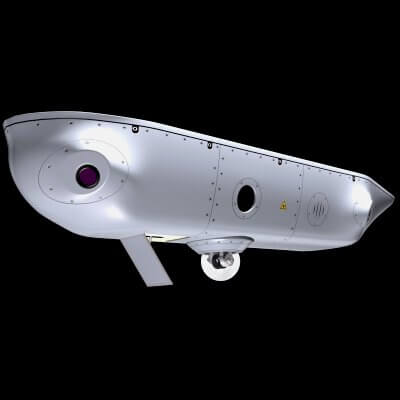 MUSIC Pod DIRCM
