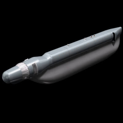 Next Generation Jammer Low Band