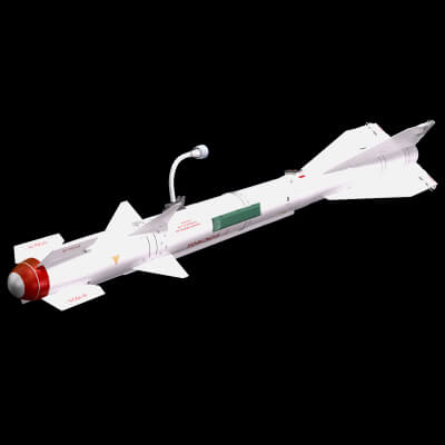 R-60M Missile