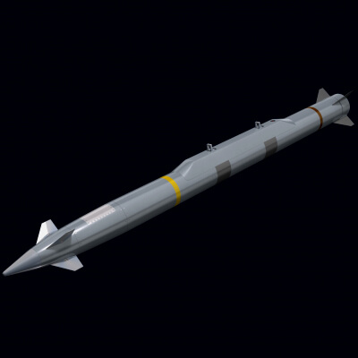 Rampage Missile