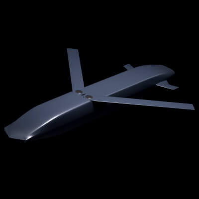 Subsonic Cruise Missile From MBDA