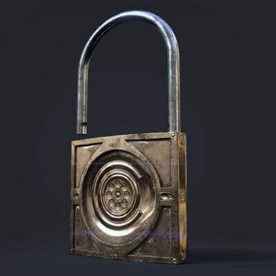Padlock