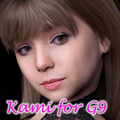 Kami for Genesis 9