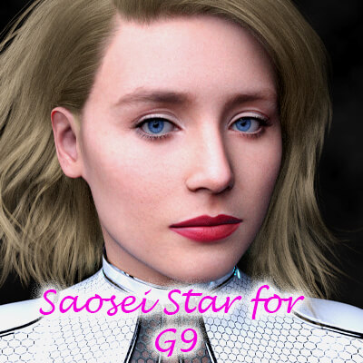 Saosei Star for Genesis 9