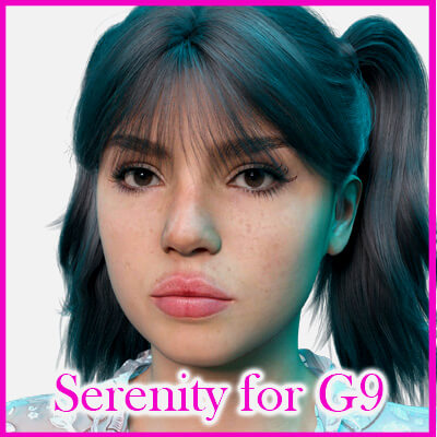 Serenity for G9