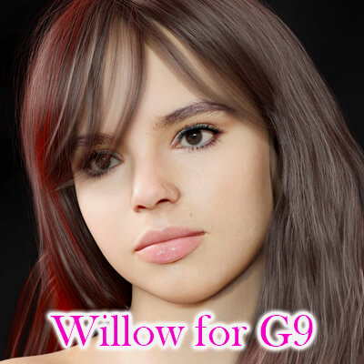 Willow for Genesis 9
