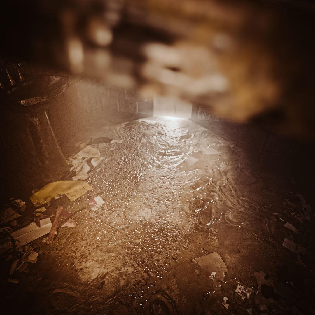 Trainspotting 1996 The Worst Toilet in Scotland - 3D Model by ...