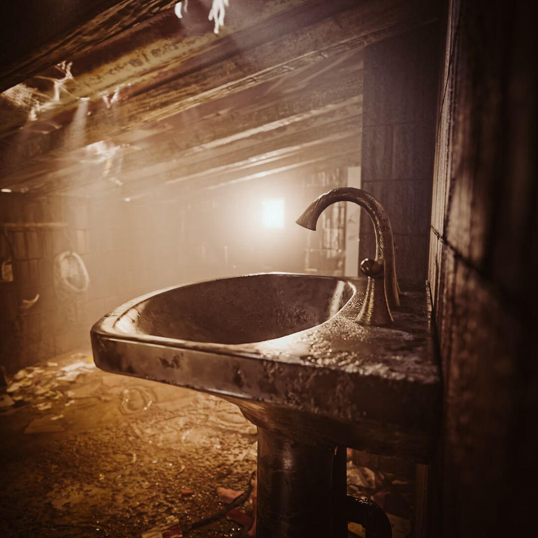 Trainspotting 1996 The Worst Toilet in Scotland - 3D Model by ...