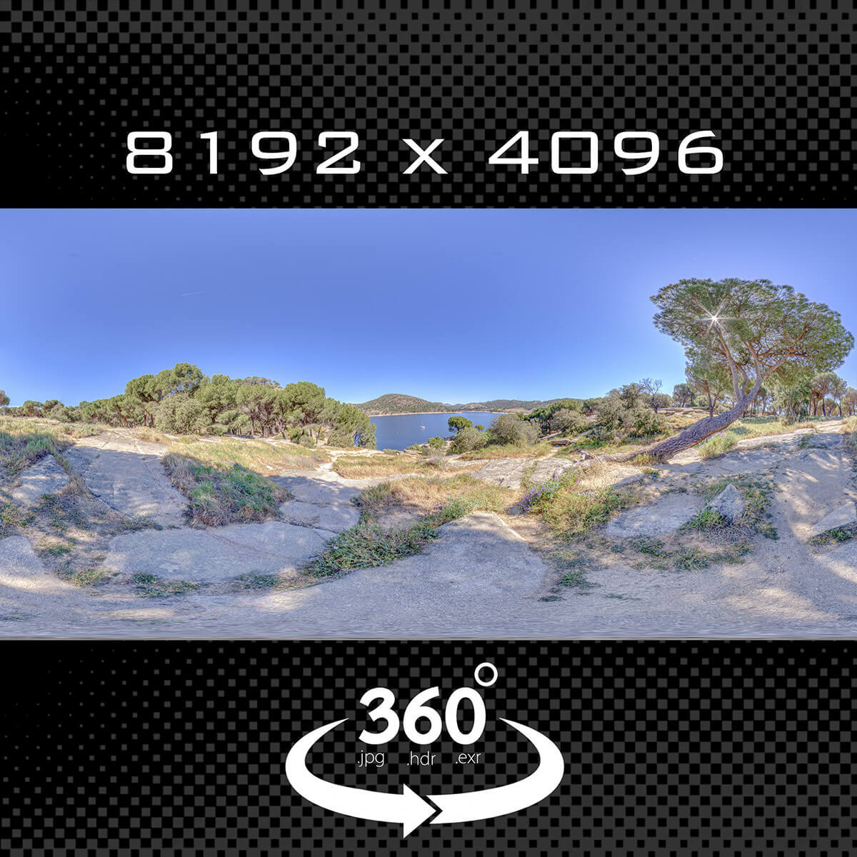 High Dynamic Range 034 - HDR Image by alenfsl