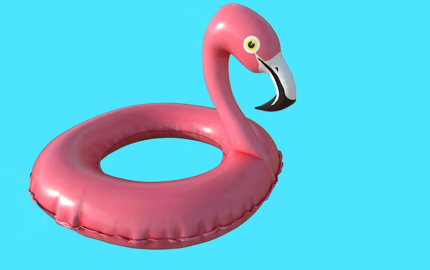 Float 3. Floaters 3d.