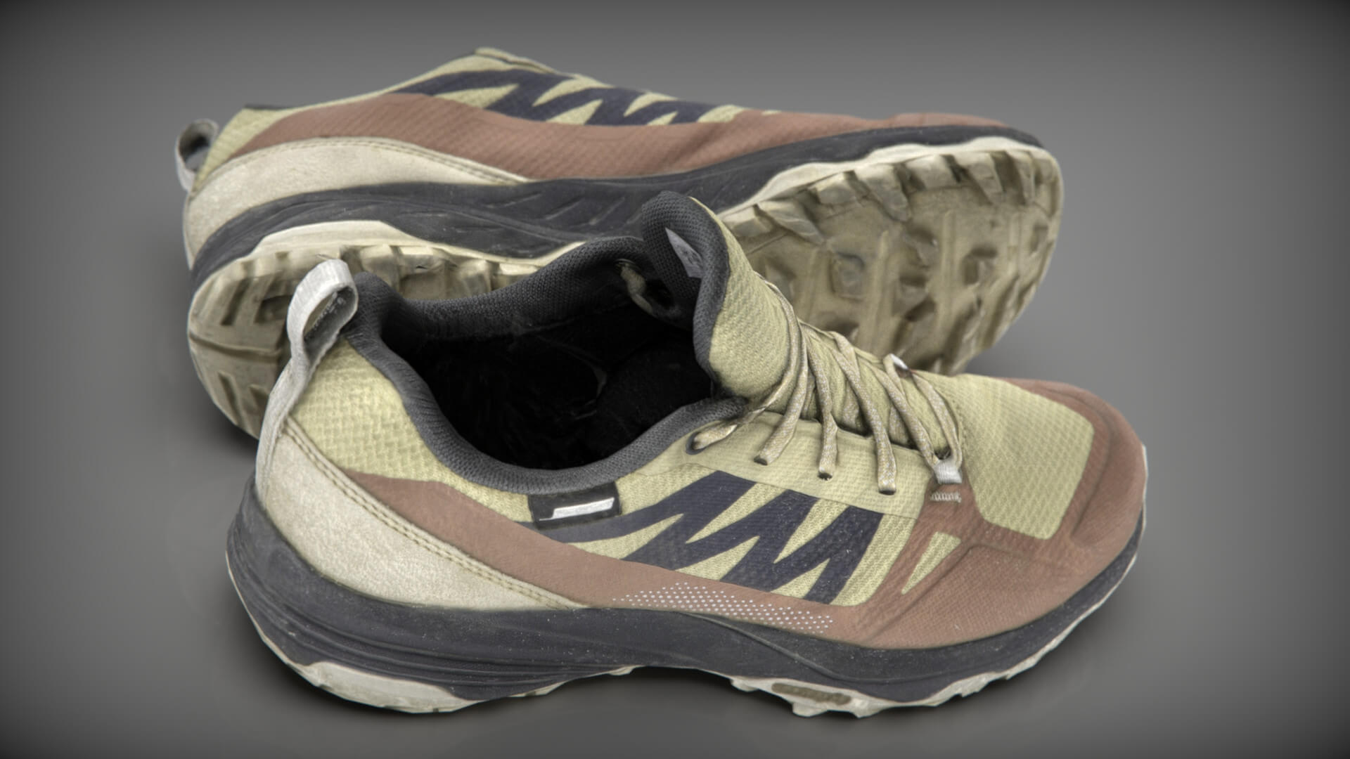 inexpensive womens hiking shoes