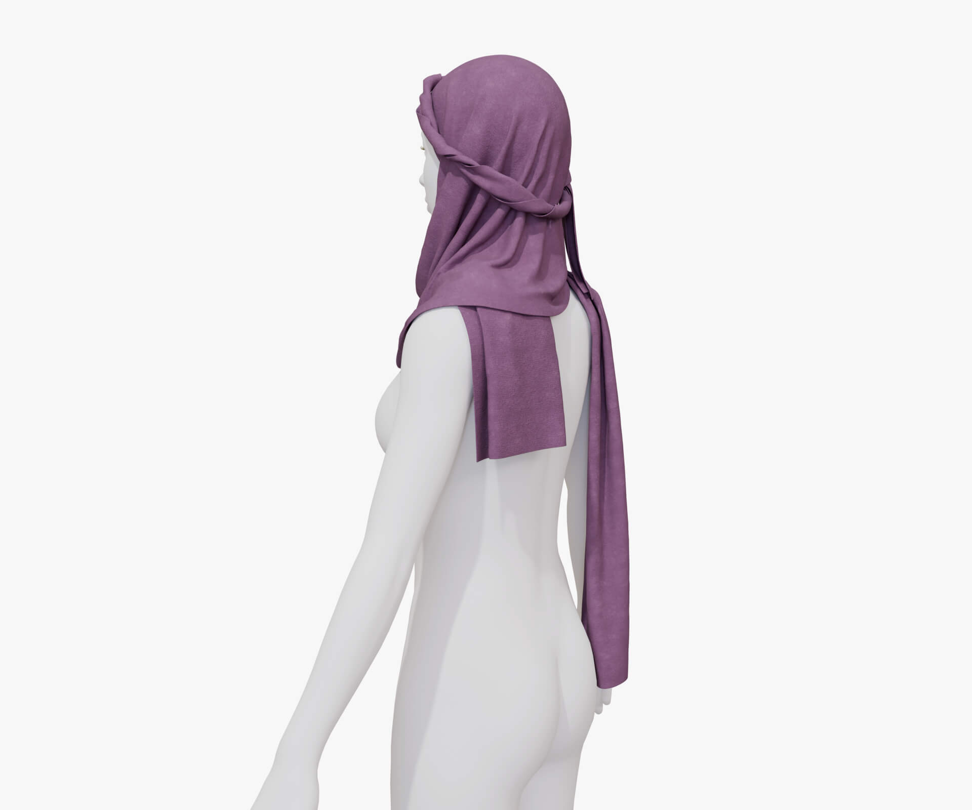 Blanket Scarf Embroidery Dot Cotton Thin Scarves Women Autumn