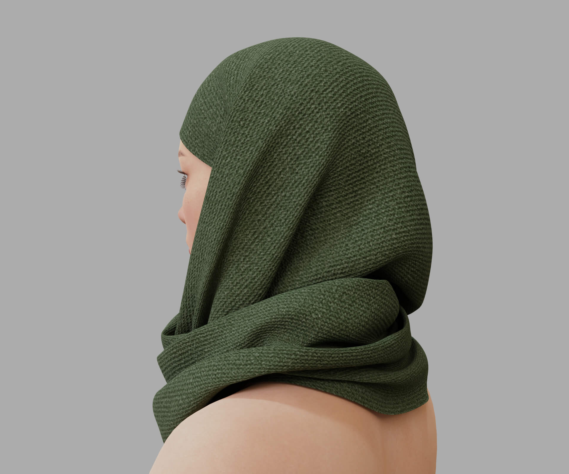 shawl new look