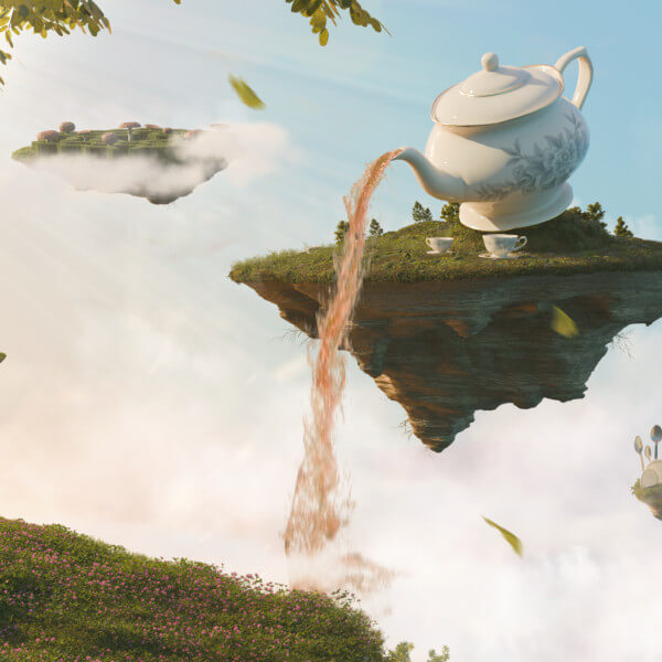 Wonderland