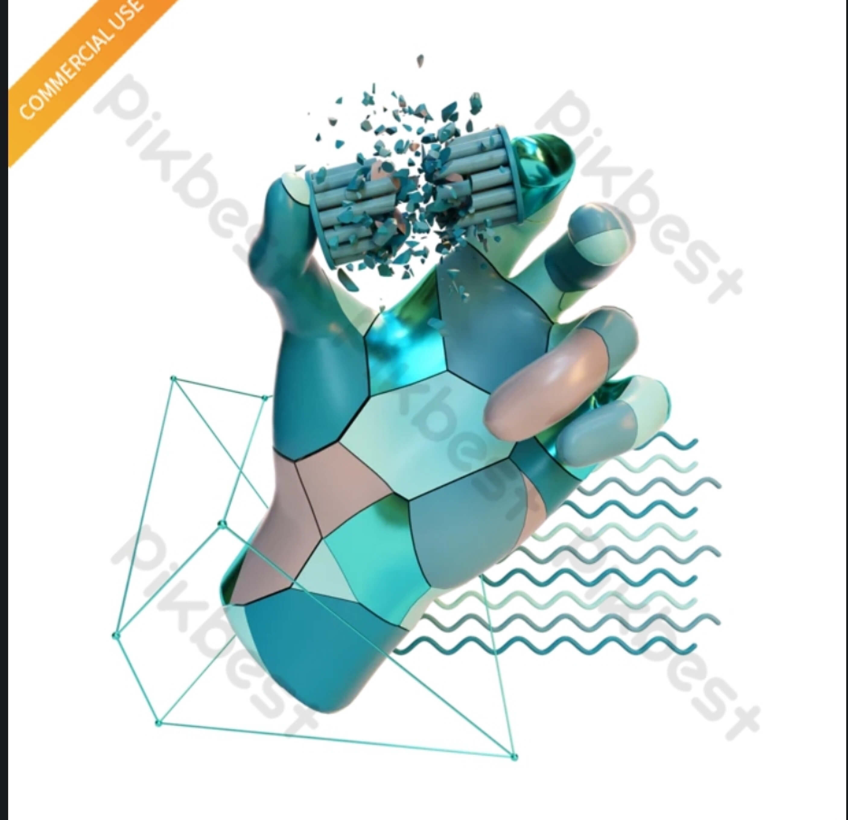 Best 3D Model by Alex Noori