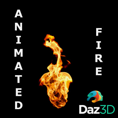 Small Fire 01