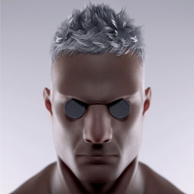 Batou for Genesis 9