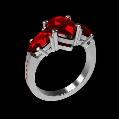 Diamond Ring