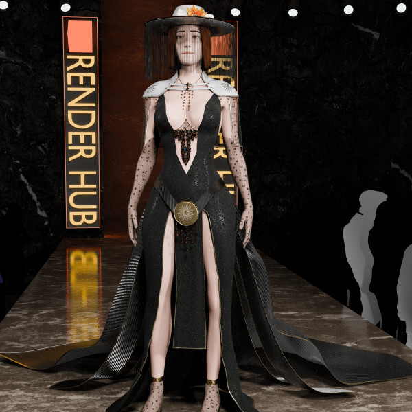 Eclipse Queen