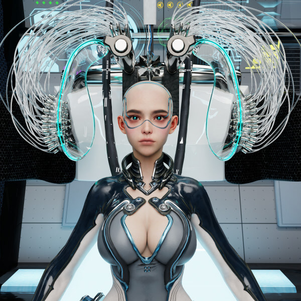 Neural Genesis
