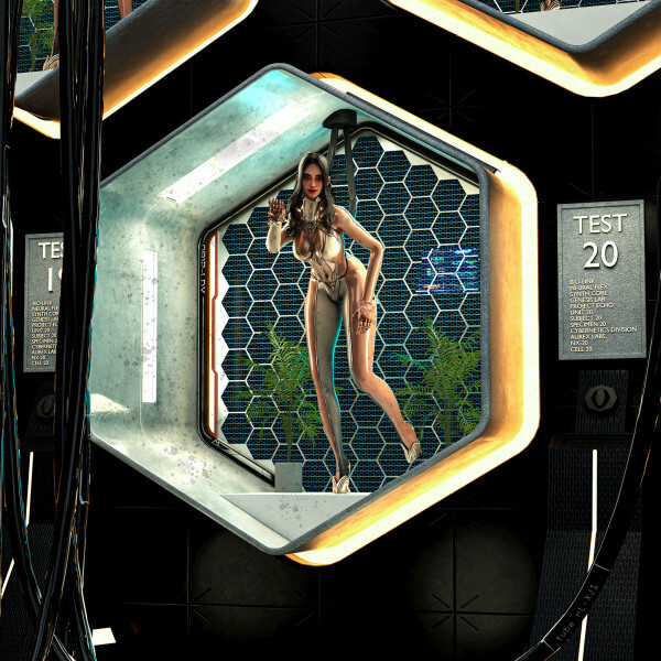 Project EVE-20