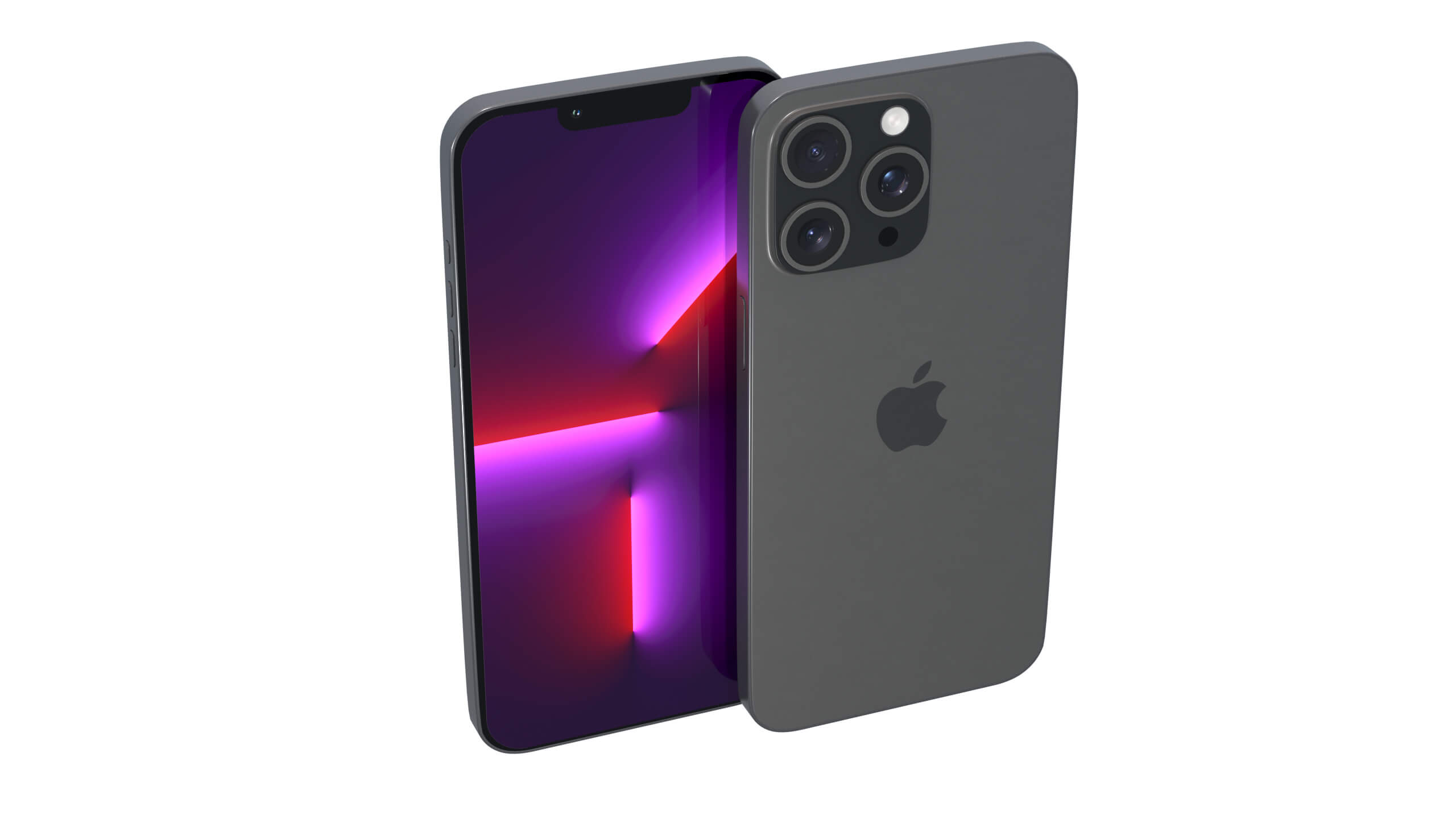 iphone 13 pro max 128gb black