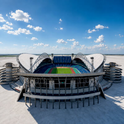 Accor Stadium Sydney Olympic Stadium