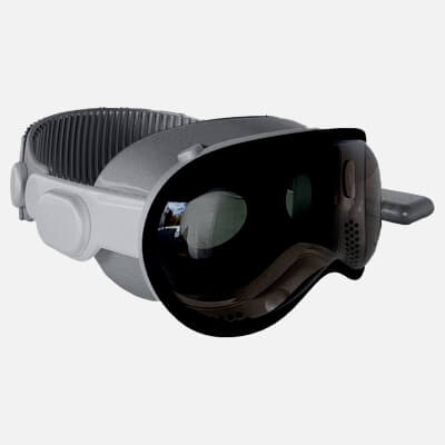 Apple Vision