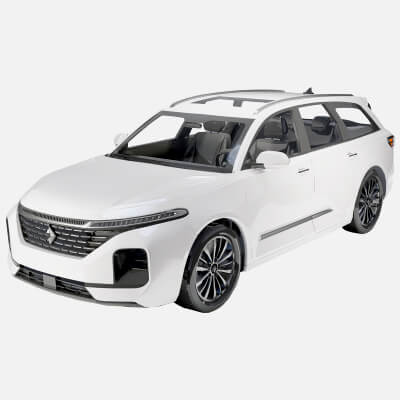 Baojun RC-5W Valli 2021