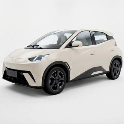 BYD Dolphin Mini 2024