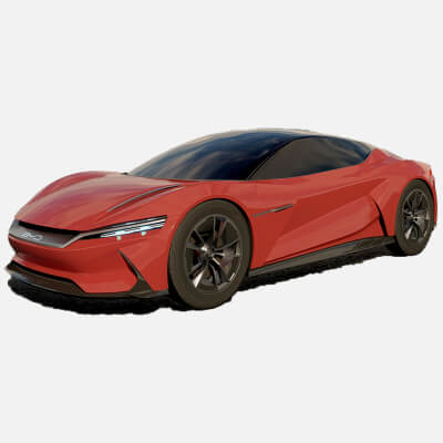 BYD E Seed GT