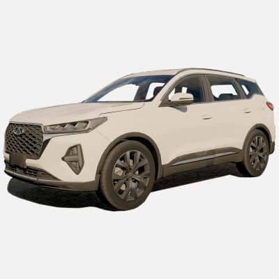 Chery Tiggo 7 Pro 2022