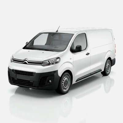 Citroën Jumpy 2020