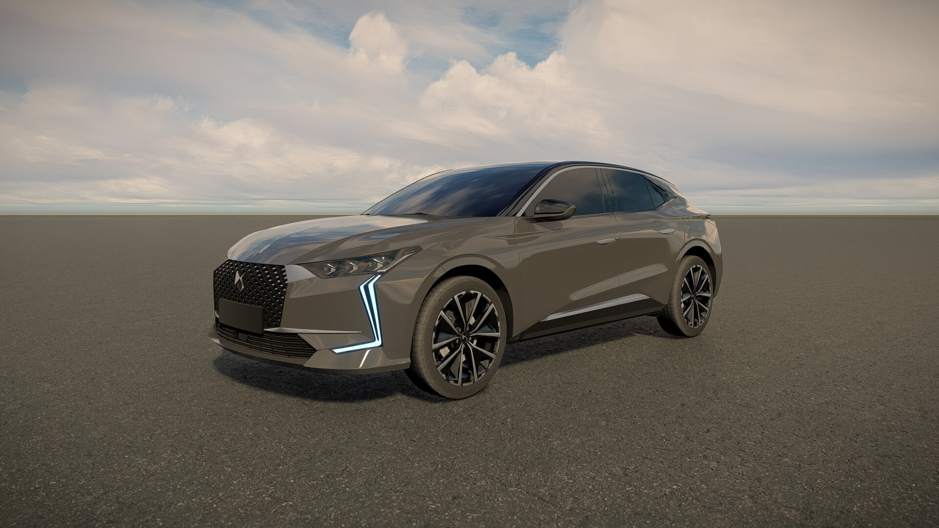Citroen Concept 2022