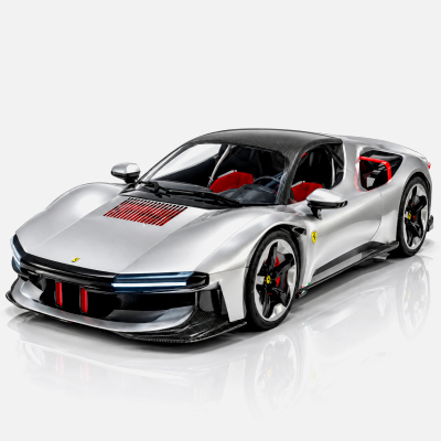 Ferrari CZ26 by AlphaGroup