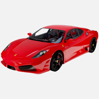 Ferrari Scuderia