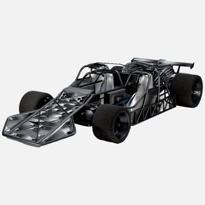 Flip Car Fast and Furious