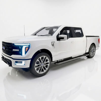 Ford F-150 2024