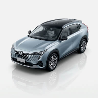 GAC GS4 2025