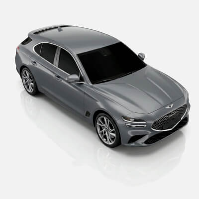 Genesis GV70 Sport 2022