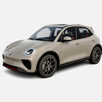 Gwm Ora GT 2023